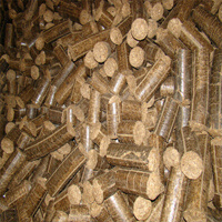 What Is Bio-Mass Fuel Briquette?
