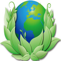 Go Green