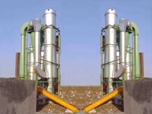Turbo Dryer CTD 60